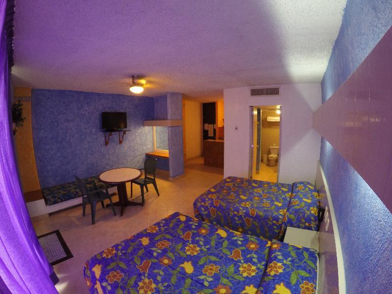 Hotel Club Del Sol By Ng Acapulco