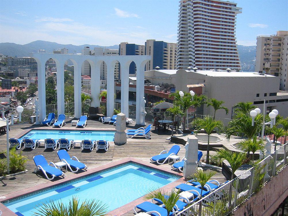 Club Del Sol By Ng 3*