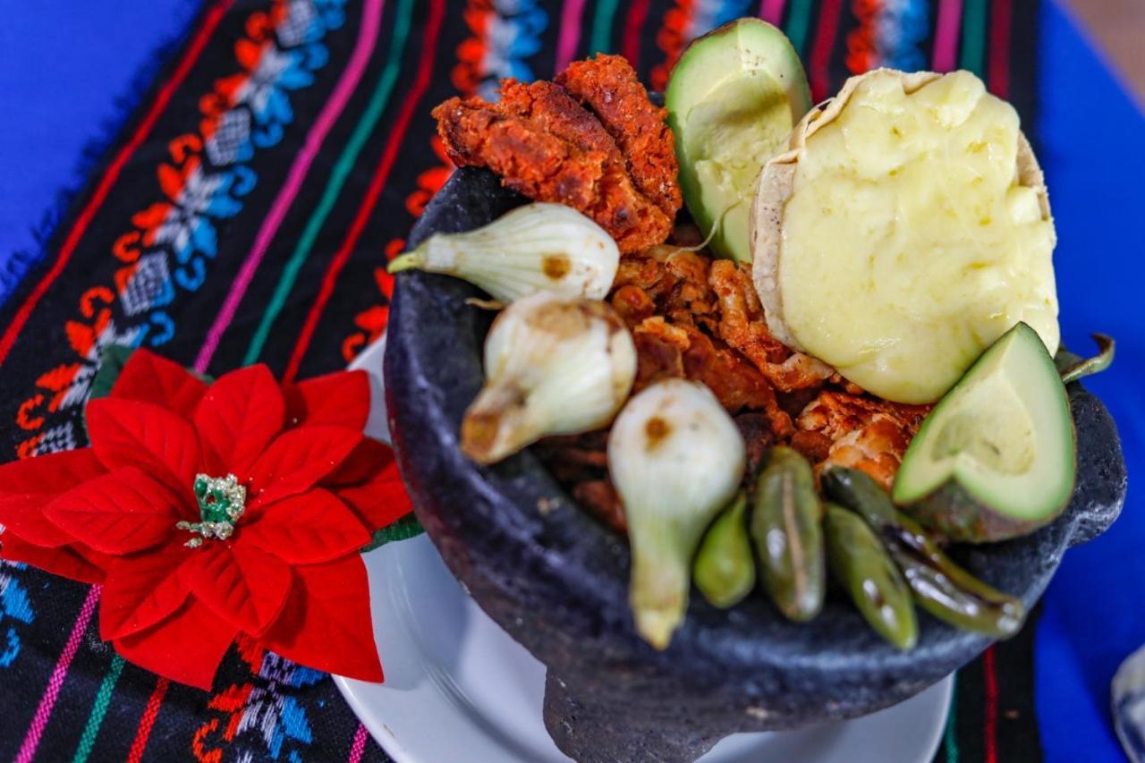 Hacienda Maria Eugenia 4* Acapulco