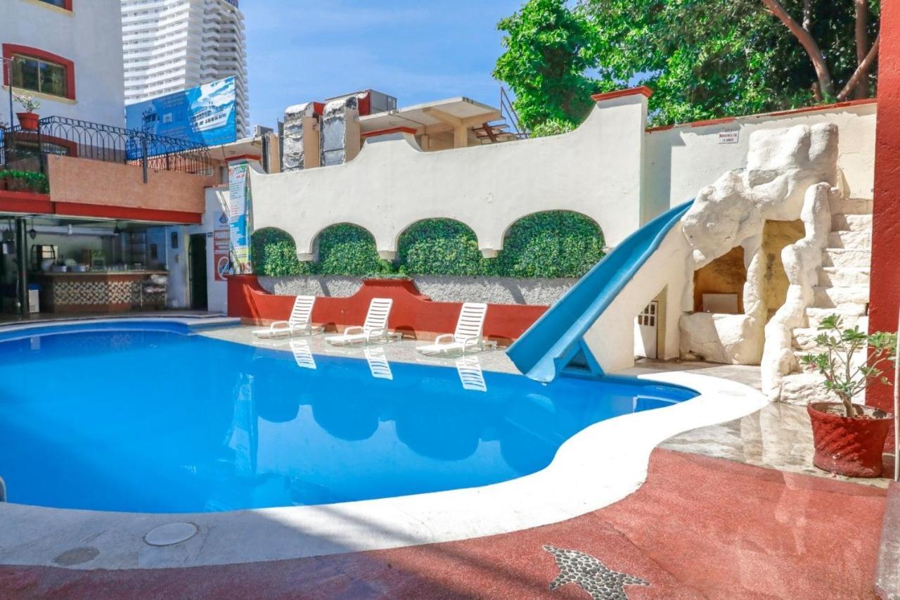 Hacienda Maria Eugenia