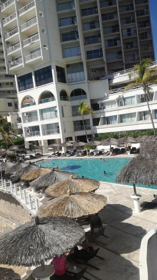 Departamento Vista Al Mar