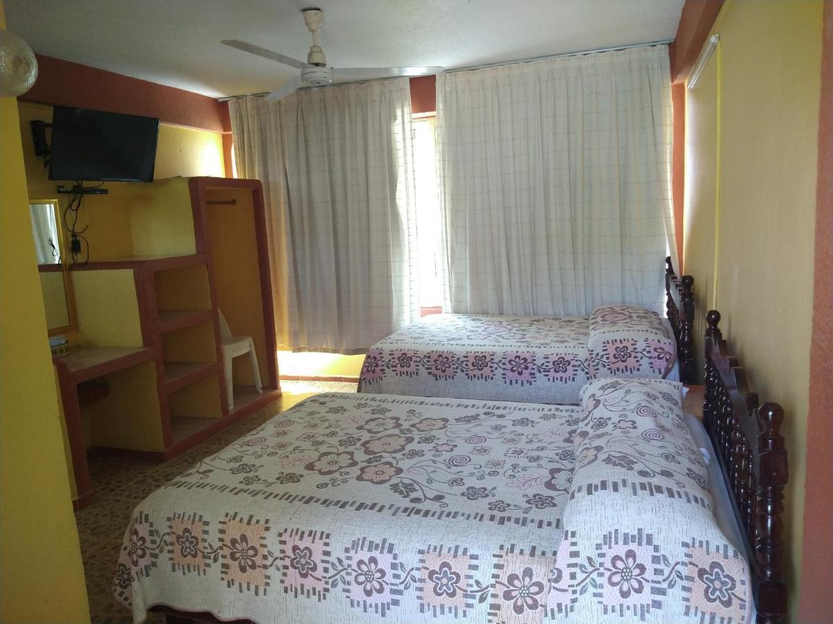 Olimar Guest house 2*