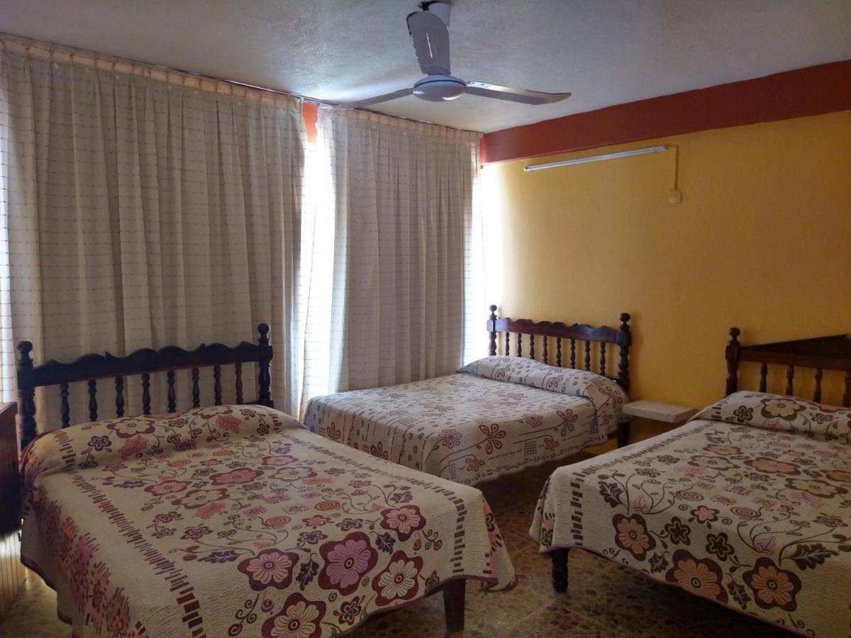 Guest house Olimar 2*