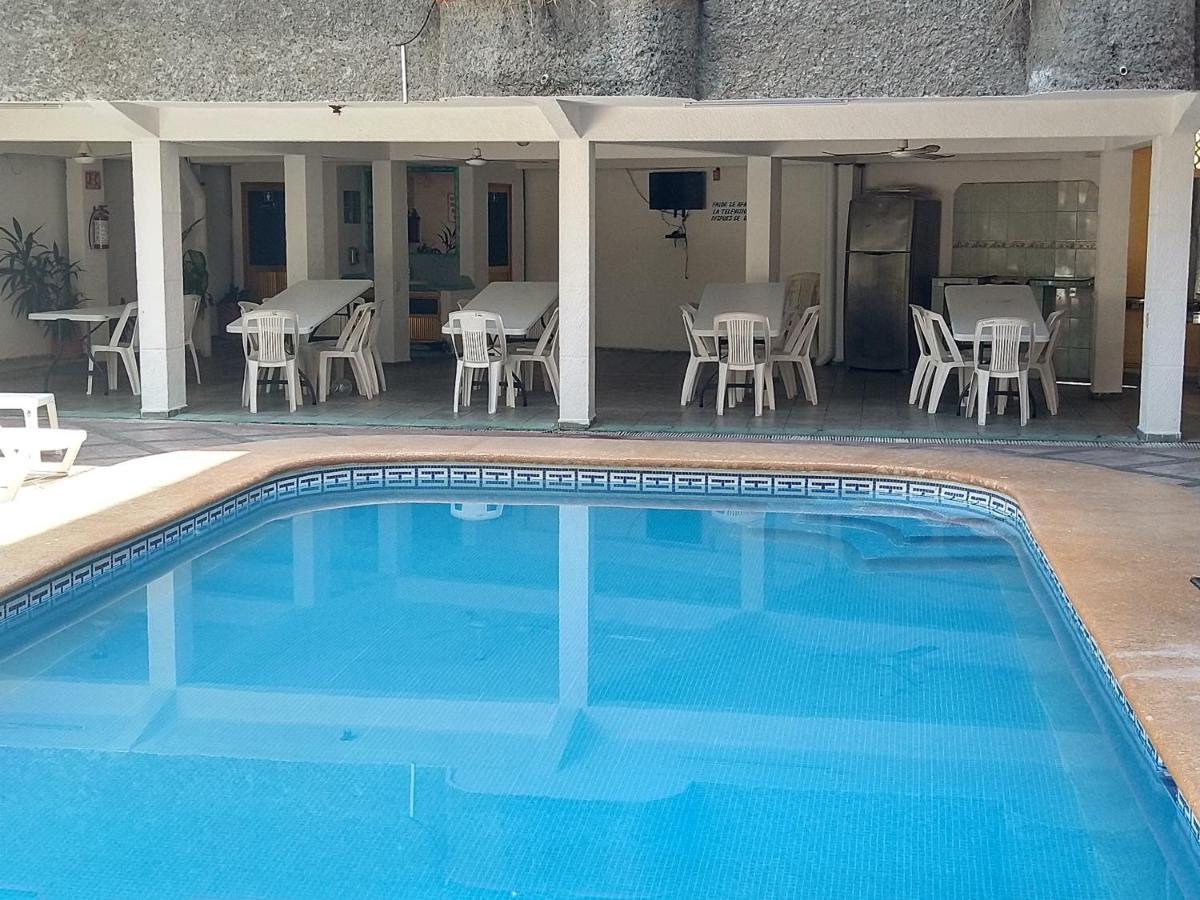 Guest house Olimar 2*