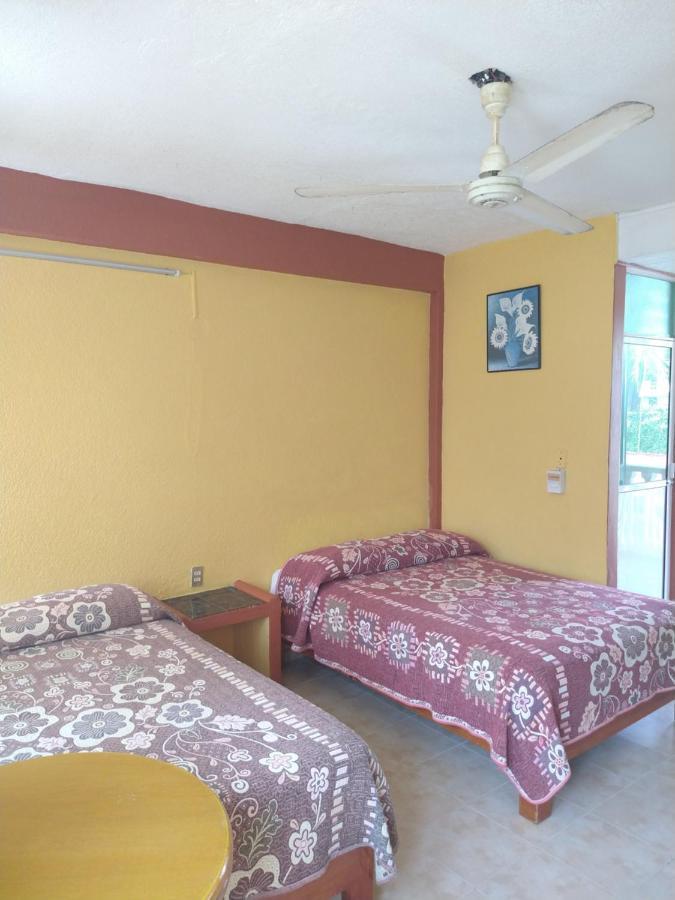 Guest house Olimar