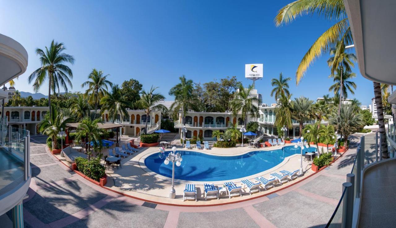 Costa Azul 3*