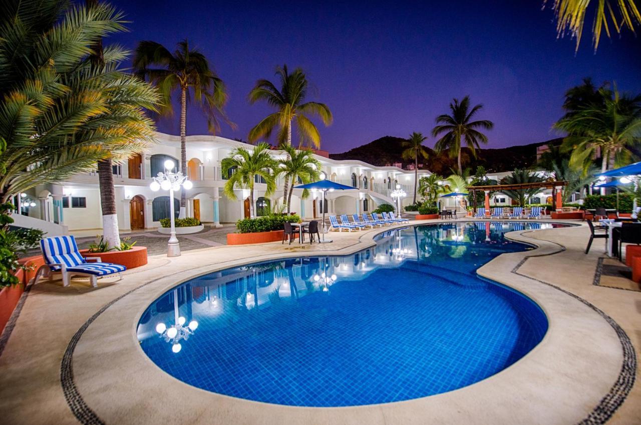Costa Azul