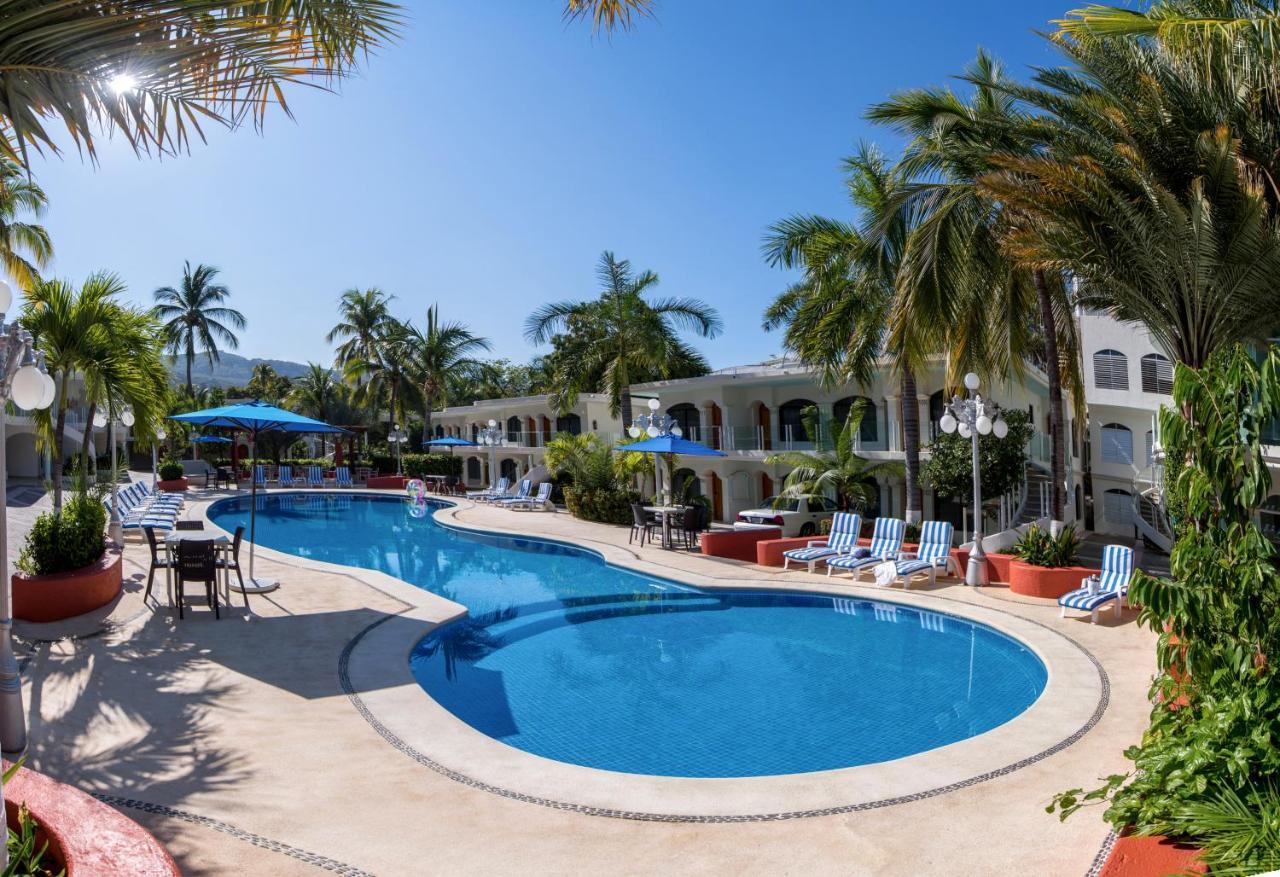 Costa Azul 3*