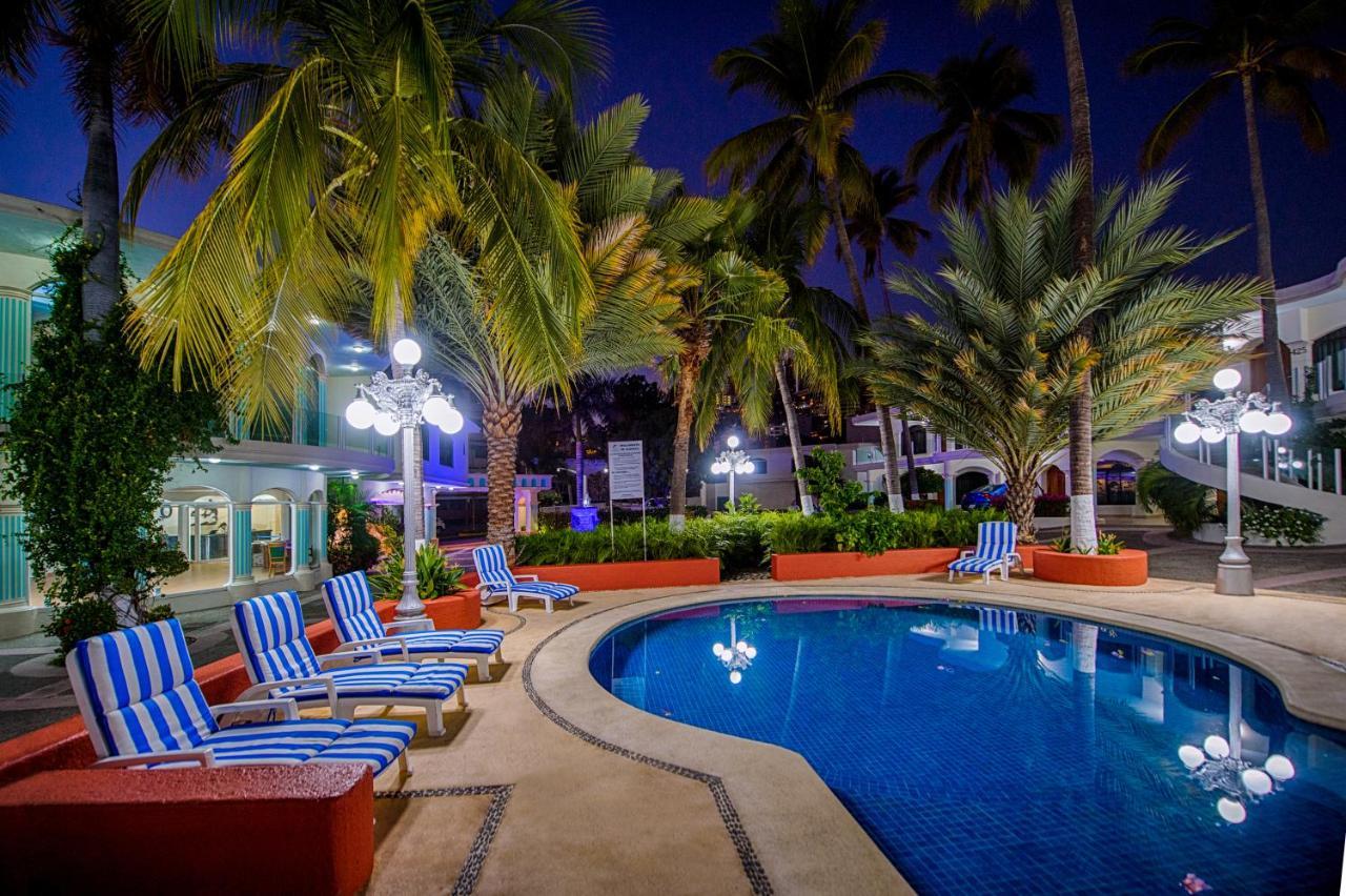 Costa Azul Hotel