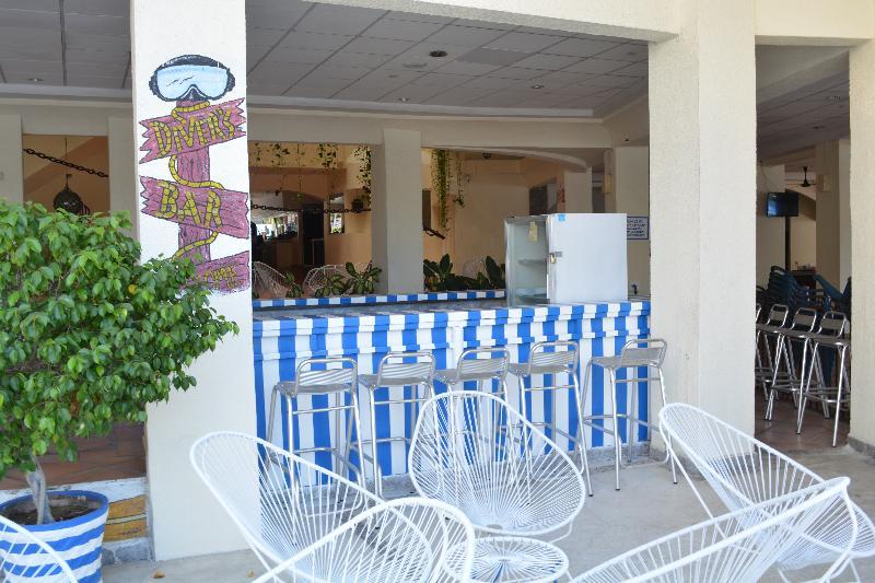 Hotel Acamar Acapulco