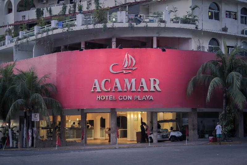 Acamar 4*