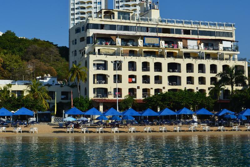 Acamar Hotel 4*