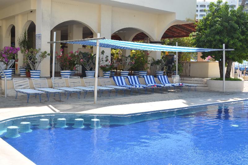 Hotel Acamar Acapulco