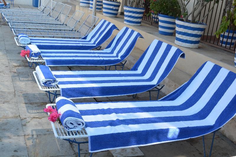 Acamar Hotel Acapulco