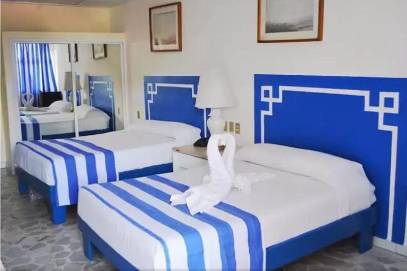 Acamar Acapulco