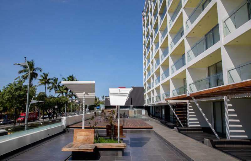 Hotel Ramada By Wyndham &