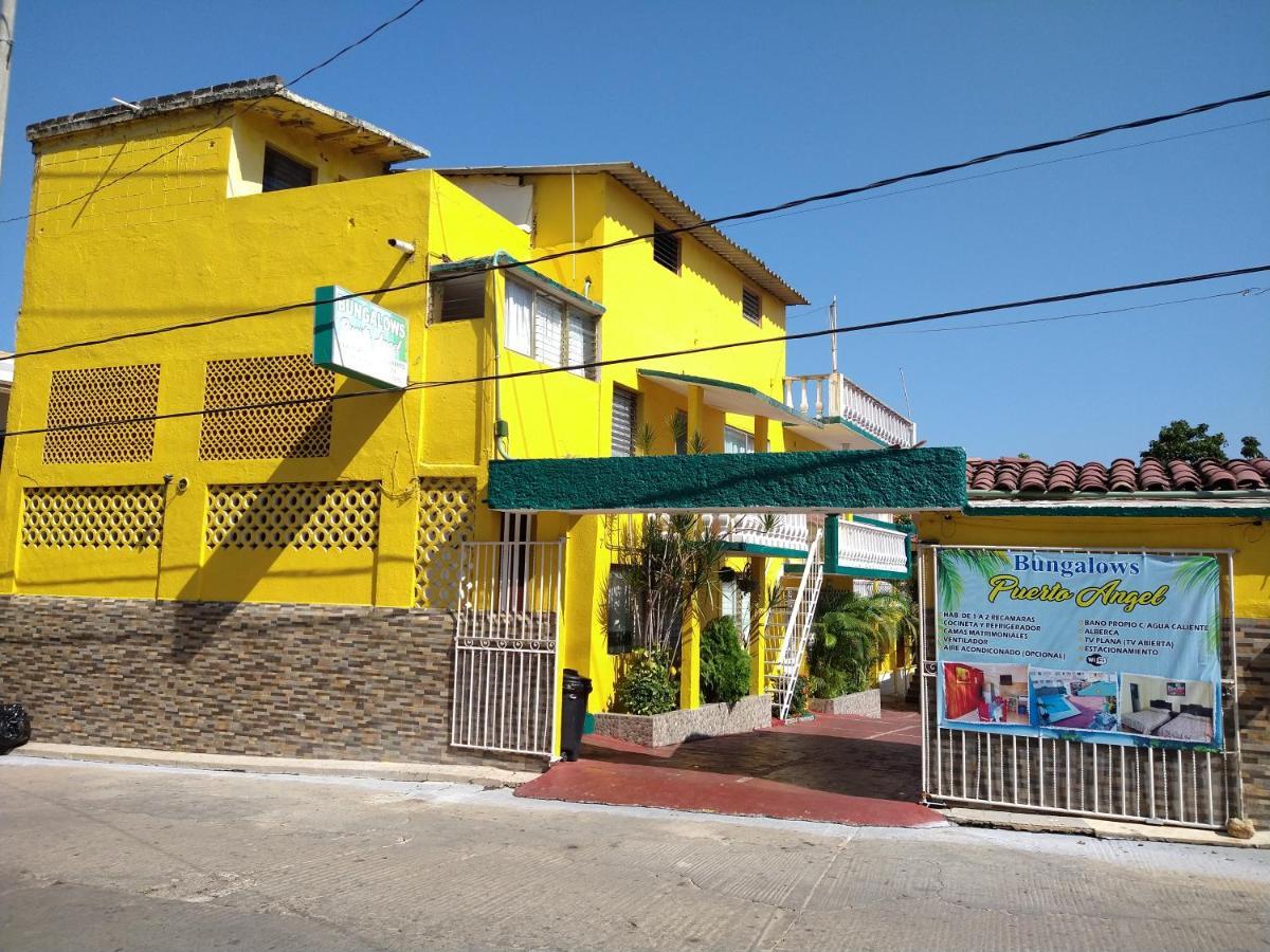 Puerto Angel