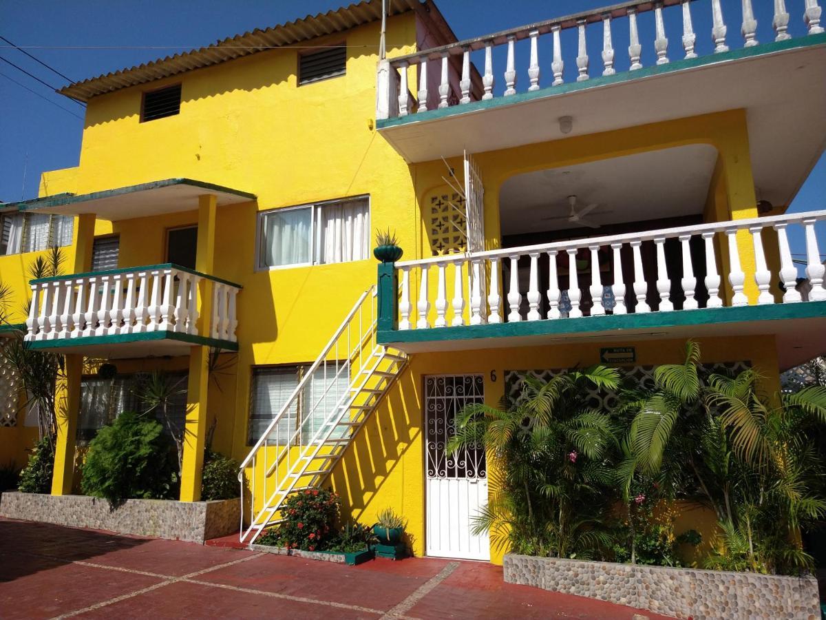 Puerto Angel
