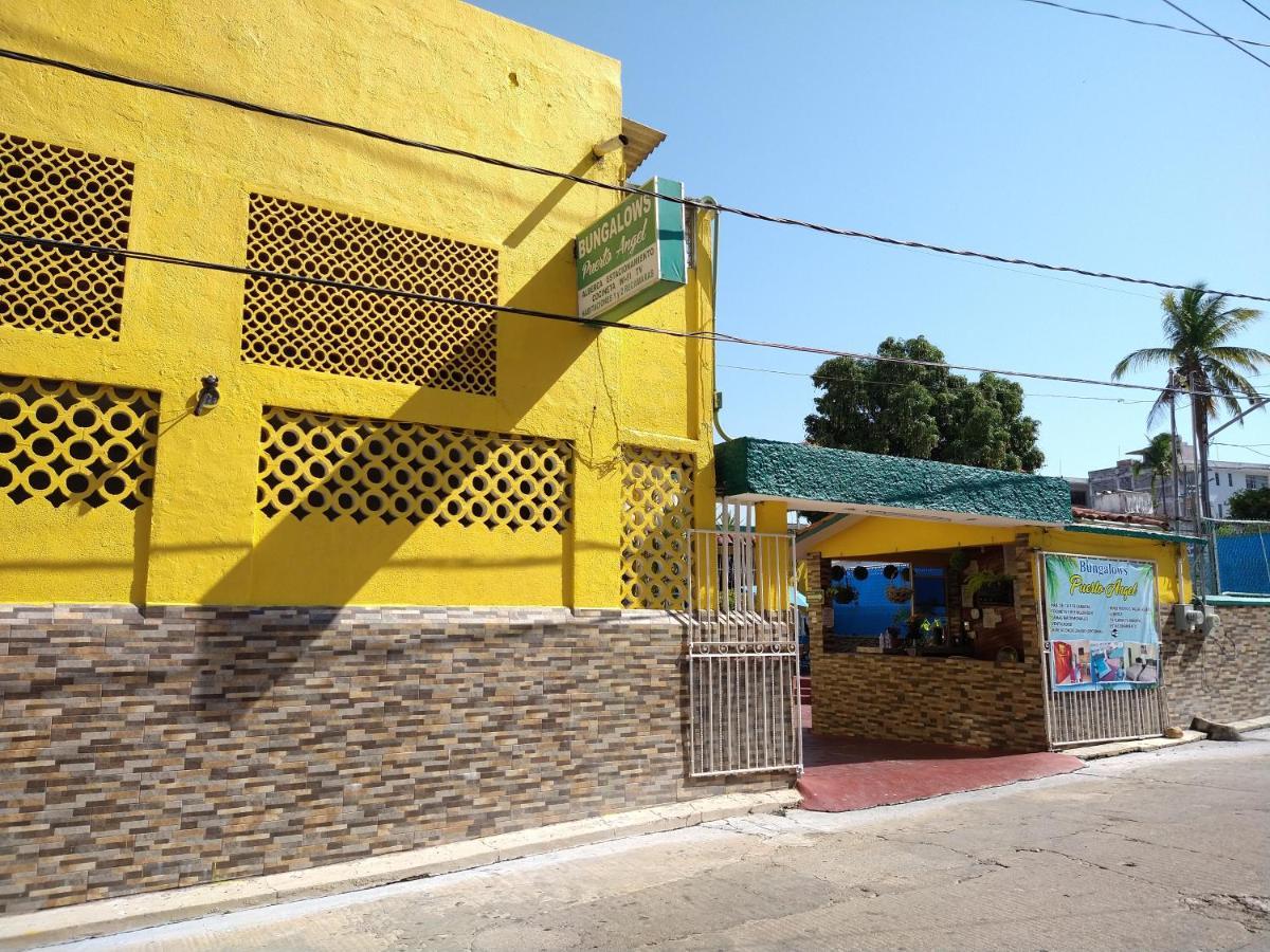 Puerto Angel
