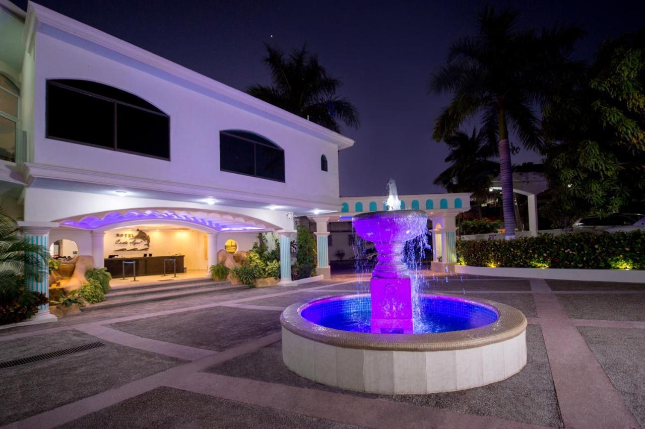 Costa Azul 3*