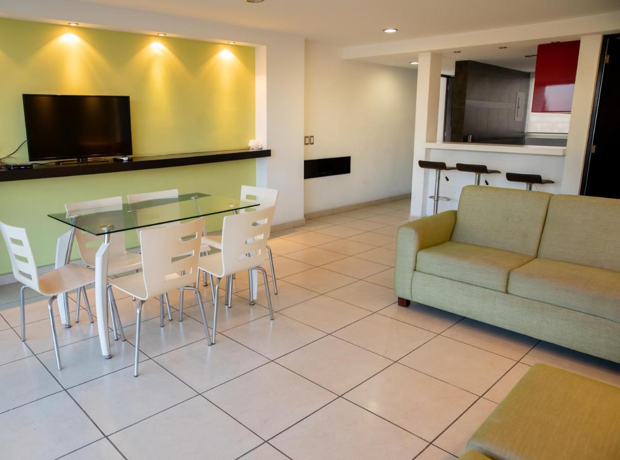 Hotel Ramada By Wyndham & Acapulco