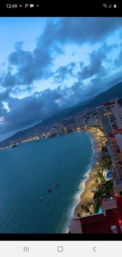 Hotel Costa Miramar Acapulco
