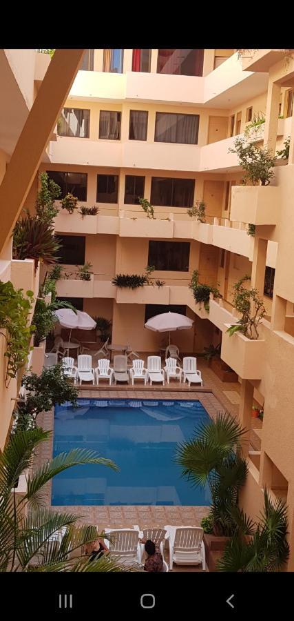 Costa Miramar Hotel