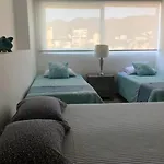 Apartamento Con Piscina Frente Al Mar En Acapulco
