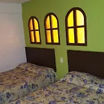 Hotel Magallanes Con Cocineta 100 Metros De Playa