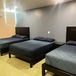 Hotel Casa-Noria Acapulco