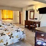 Hotel Hacienda María Eugenia