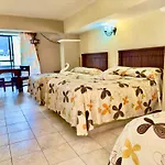 Hotel Hacienda María Eugenia