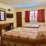Hotel Hacienda María Eugenia