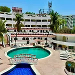 Hotel Pacific Paradise Acapulco