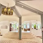 Hotel Pacific Paradise Acapulco