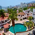 Hotel Pacific Paradise Acapulco