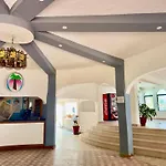Hotel Pacific Paradise Acapulco