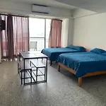 Suite Espectacular Torres Gemelas
