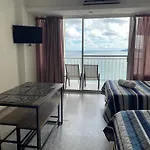 Suite Espectacular Torres Gemelas
