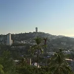 Departamento Con Vista Al Mar