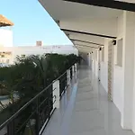 Departamento Con Vista Al Mar
