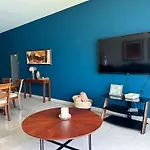 Lujoso Departamento en Acapulco con Alberca y club de Playa