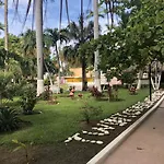 Departamento Con Vista Playa Caleta