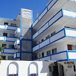 Hm Suites Diana