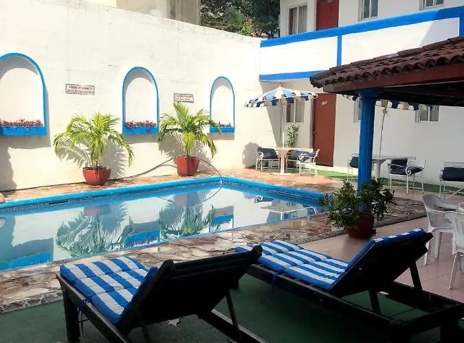 Hm Suites Diana