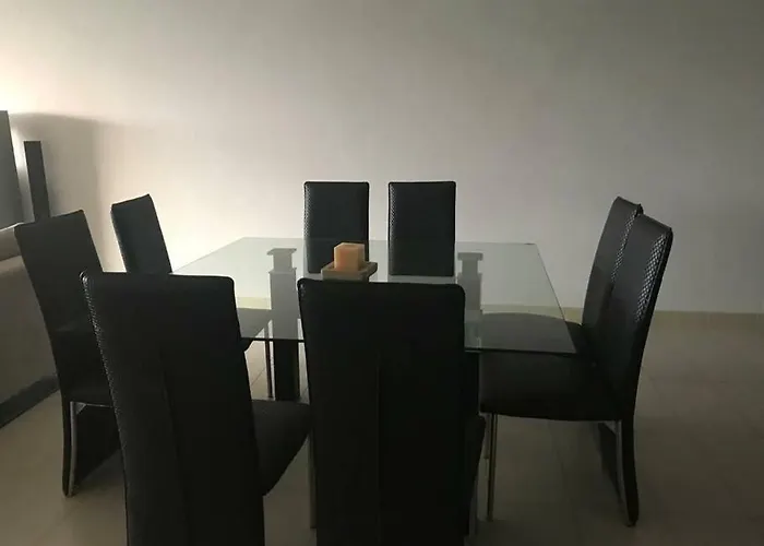 Acapulco Amplio Depto 3Bd En Residencial La Isla Torre Hawaii
