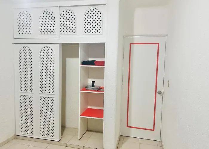Habitaciones Glv