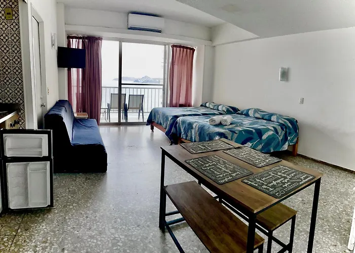 Suite Espectacular Torres Gemelas
