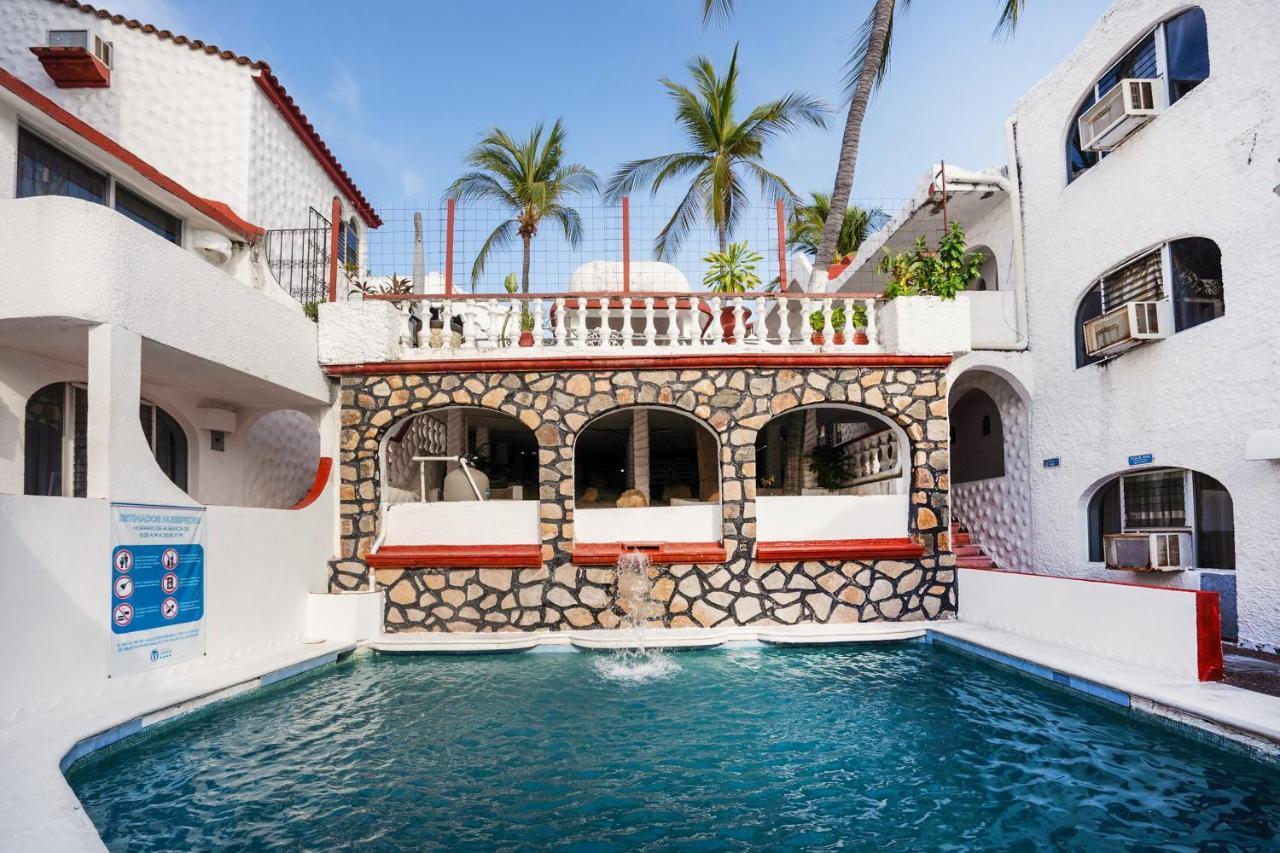 Pacific Paradise 3* Acapulco