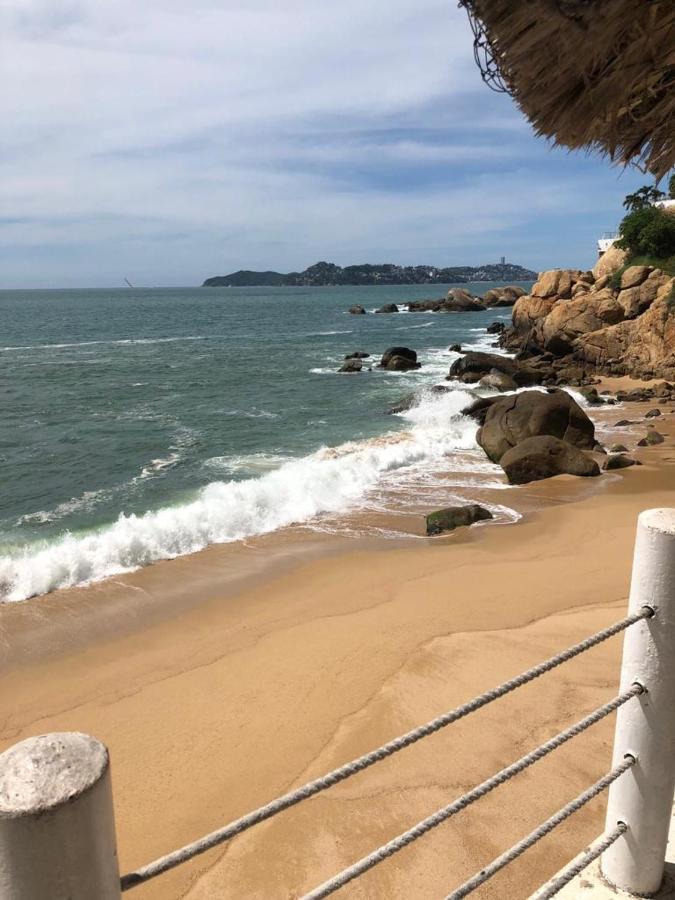 Espectacular Torres Gemelas * Acapulco